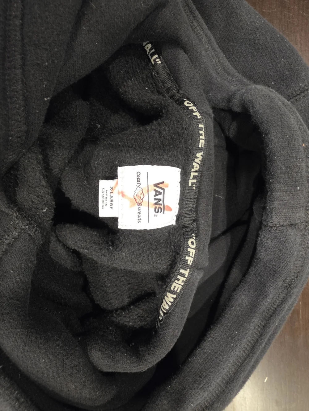 Set Of 4 Men's Pullover Hoodie - Classic Casual Comfort Size XL